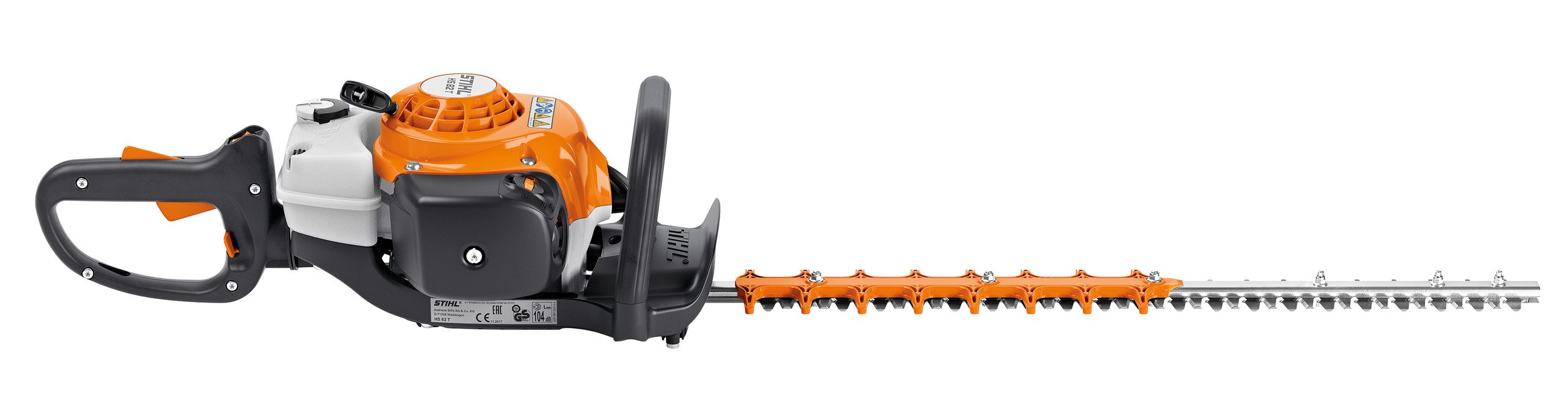 Stihl Heckenschere HS 82 T Heckenscheren Geräte und Maschinen