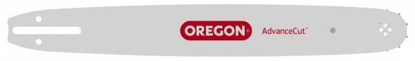 Oregon AdvanceCut 3/8"LP Guide Bar, 1.3 mm, 30 cm