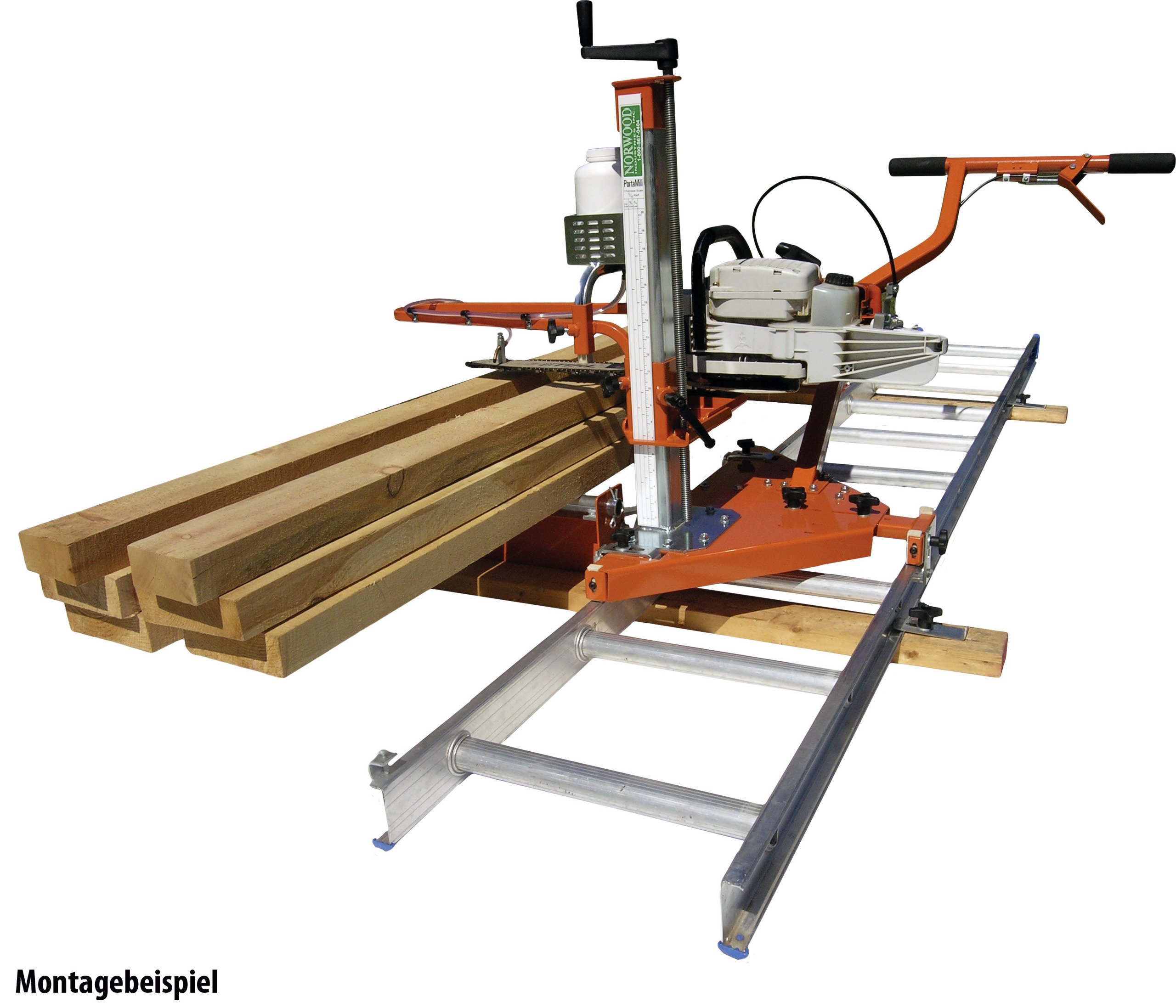 Blockhausbau - Werkzeug für den Eigenbau kaufen | Grube DE