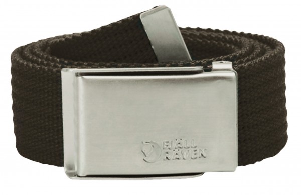Fjällräven Canvas Belt