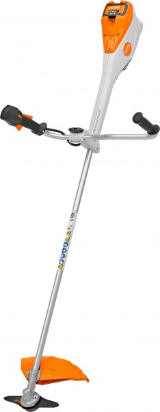 Stihl Akku-Freischneider FSA 135 ohne Akku und Ladegerät