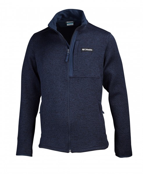 Columbia Herren-Fleecejacke Sweater Weather