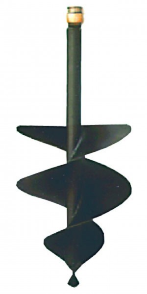 Kegelbohrer 250 x 730 mm