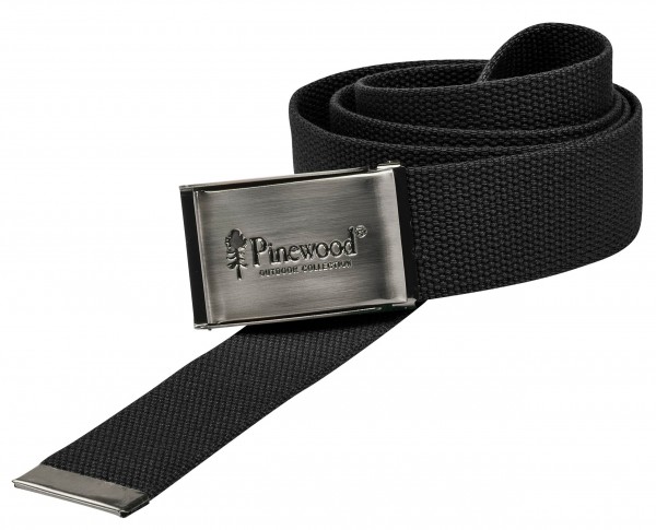 Pinewood Gürtel Canvas