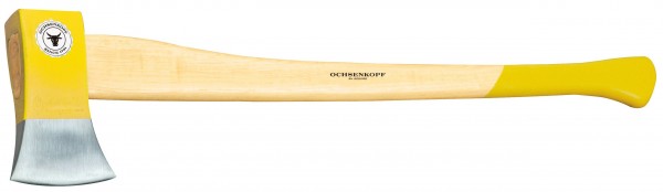 Hache de fendage Spaltfix Ochsenkopf
