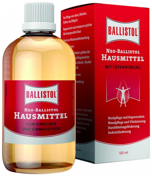 Neo Ballistol