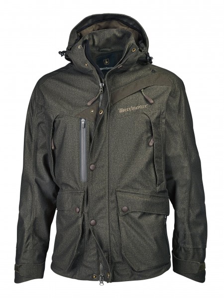 Deerhunter Herren-Jagdjacke Ram