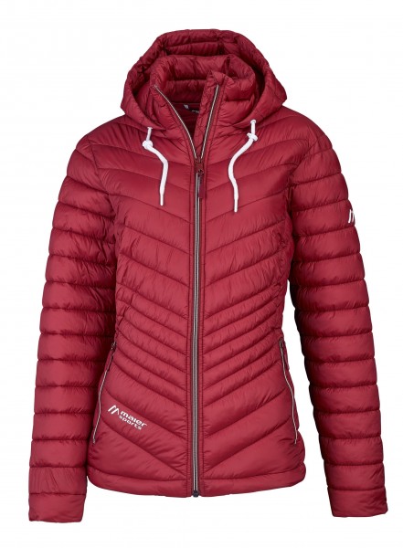 Maier Sports Damen-Steppjacke Notos 2.0