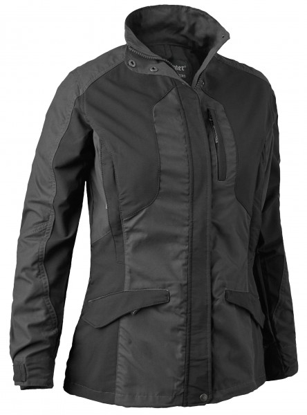 Deerhunter Damen-Jagdjacke Lady Ann