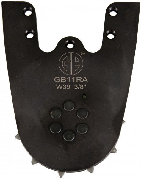 Nose Pieces for GB Guide Bars