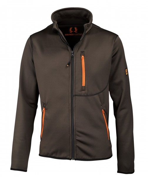 Nordforest Hunting Herren-Funktionsjacke