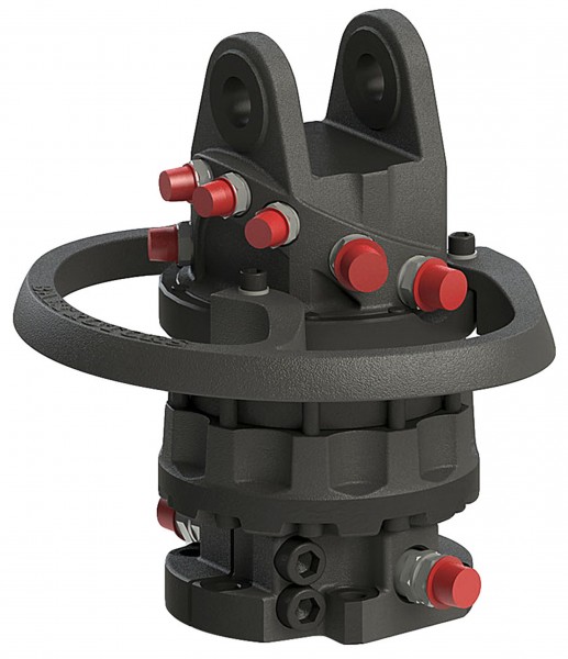 Baltrotors moteur rotatif GRS10