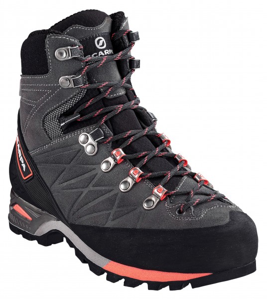 Scarpa Damen-Wanderstiefel Marmolada Pro HD Woman