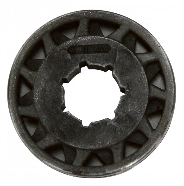Sprocket, Bore 22.55 mm