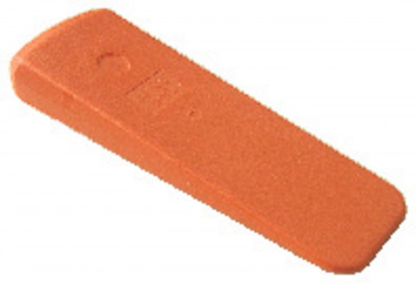 Coins d‘abattage Bahco en plastique