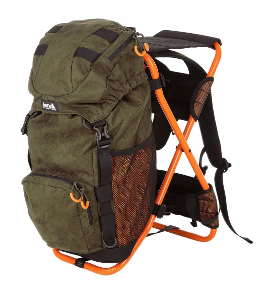 Fauna Sitzrucksack Vraken Evo 30