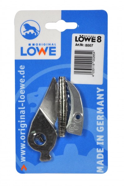Ersatzteil-Set für Löwe Nr. 8