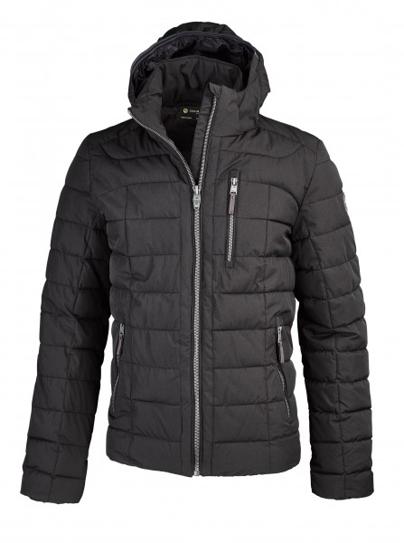 G.I.G.A. DX by Killtec Herren-Steppjacke