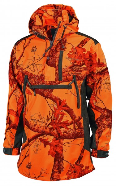 Deerhunter Herren-Smock Explore