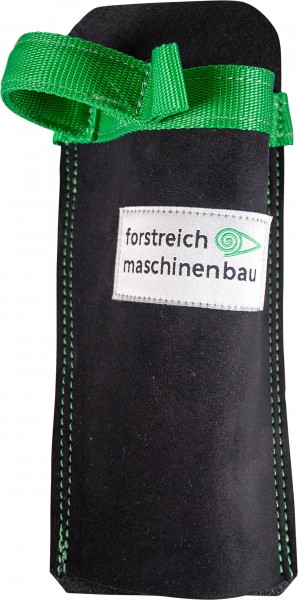 Pochette à cale pour cale d'abattage mécanique TR 24