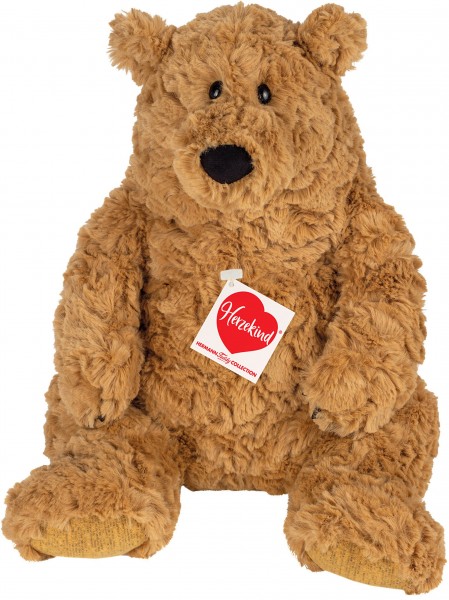 Teddy Hermann Plüschtier Braunbär