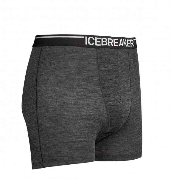 Icebreaker Herren-Boxershort Anatomica