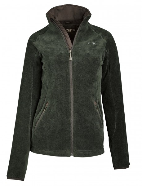 Baleno Damen-Fleecejacke Southwell