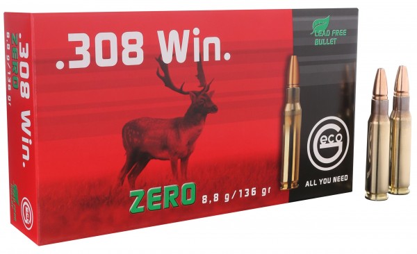 Geco Zero .308 Win.