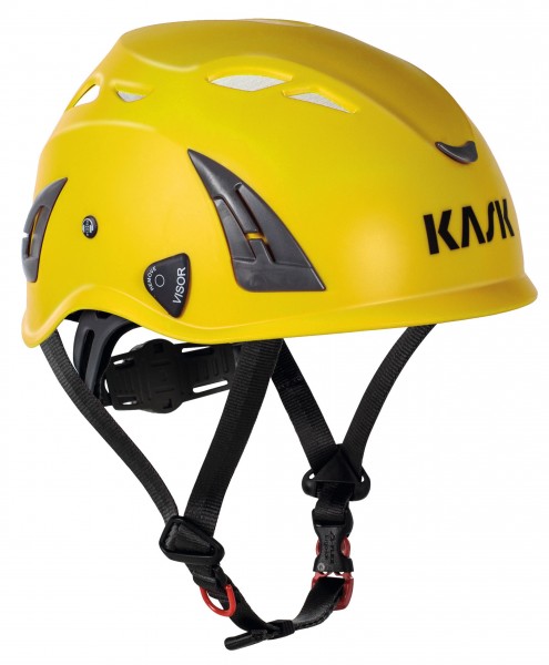 Kask Kletterhelm Plasma AQ - EN 397