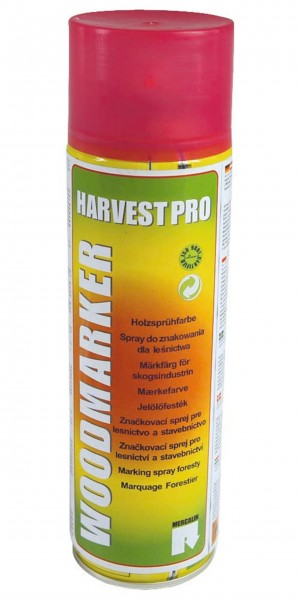 Woodmarker Harvest Pro