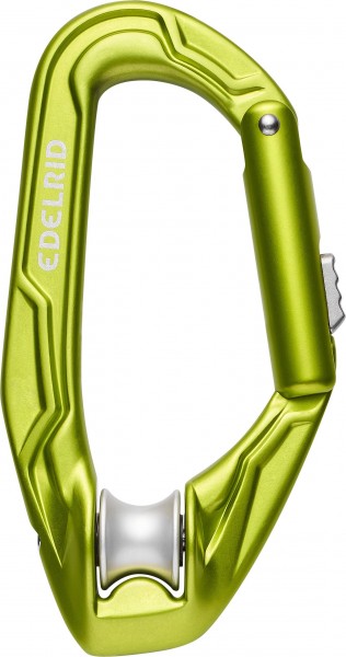 Edelrid Karabiner Axiom Slider