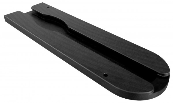 Reinforced Plastic Chainsaw Holder