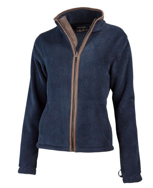 Baleno Damen-Fleecejacke Sarah