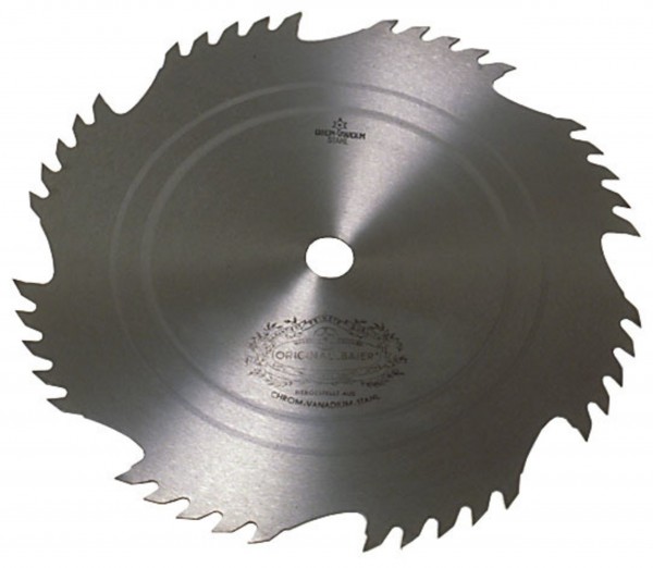 Kreissägeblatt, Ø 450 mm