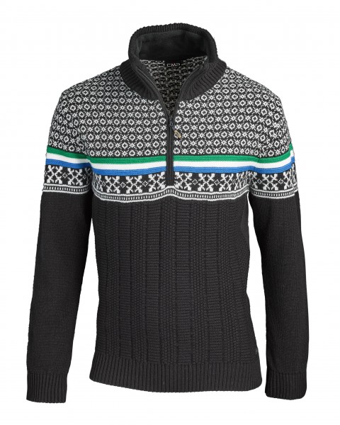 CMP Herrenpullover