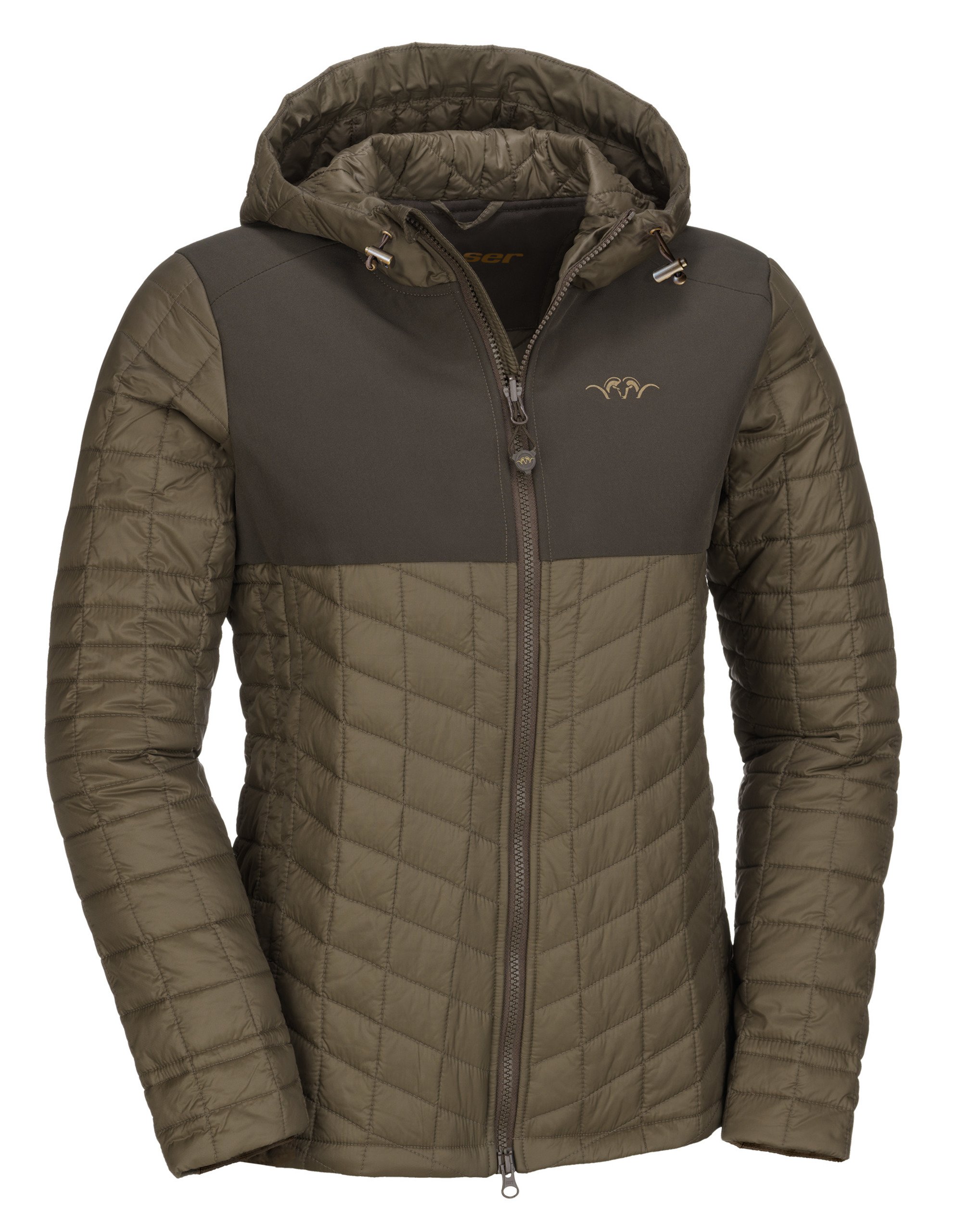 Blaser Damen-Primaloftjacke Modular Inga | Jacken | Für Damen