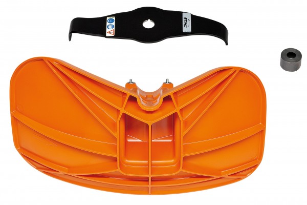 Stihl Häcksel-Starterpaket