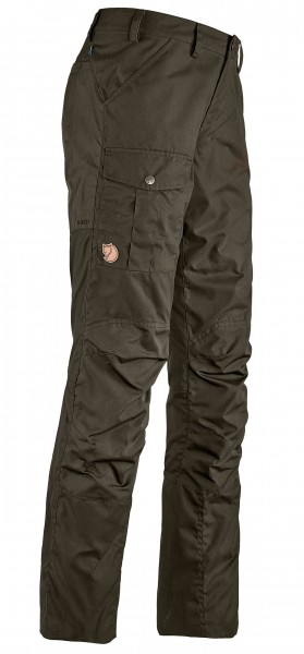 fjallraven nils trousers