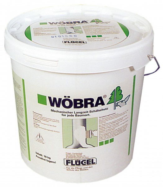 Wöbra Schälschutzmittel