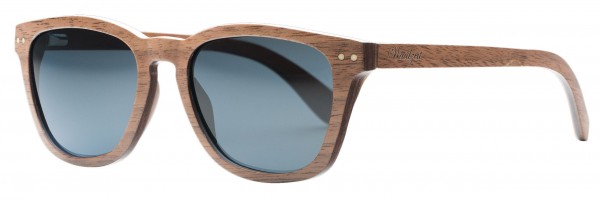 Waidzeit Sonnenbrille Waldblick