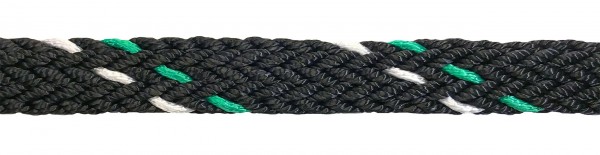 Tree Save Hohltau 26 mm Ø, 80 kN, statisch, Rolle à 50 m