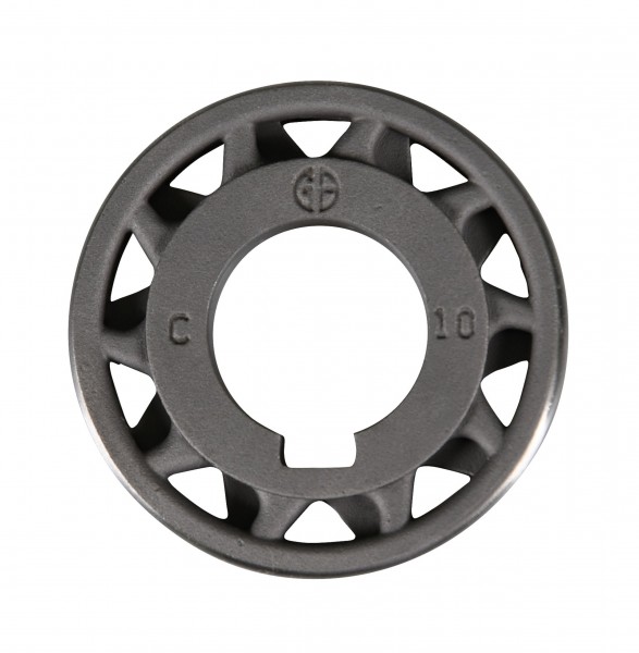 Sprocket, Bore 25.00 mm