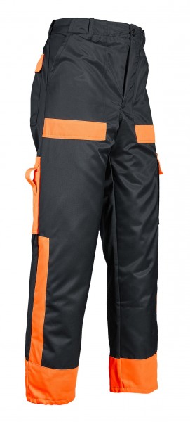 Schnittschutz-Bundhose Forst