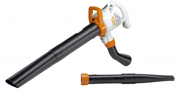 Stihl Elektro-Saughäcksler SHE 71