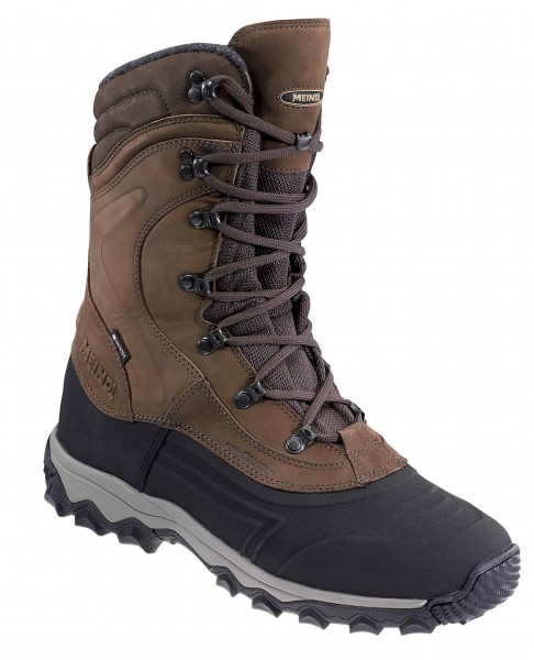 Meindl Winterstiefel Garmisch II GTX