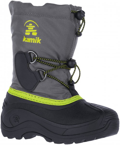 Kamik Kinder-Winterstiefel Southpole4