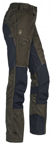 Deerhunter Lady Roja Hose 3292 Damen Jagdhose NEU