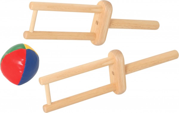 Jogball
