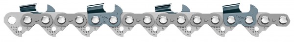 Stihl Längsschnittkette RMX 3/8", 1,6 mm, 1 TG