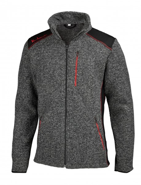 Timbermen Wolljacke